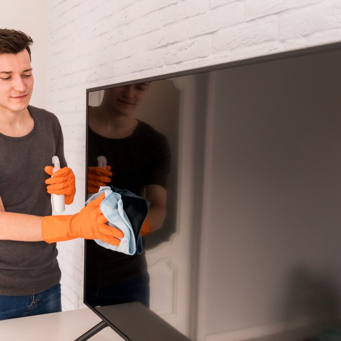 LED/Smart TV Services & Repair