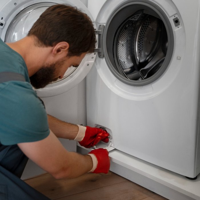 Washing Machine Services & Repair
